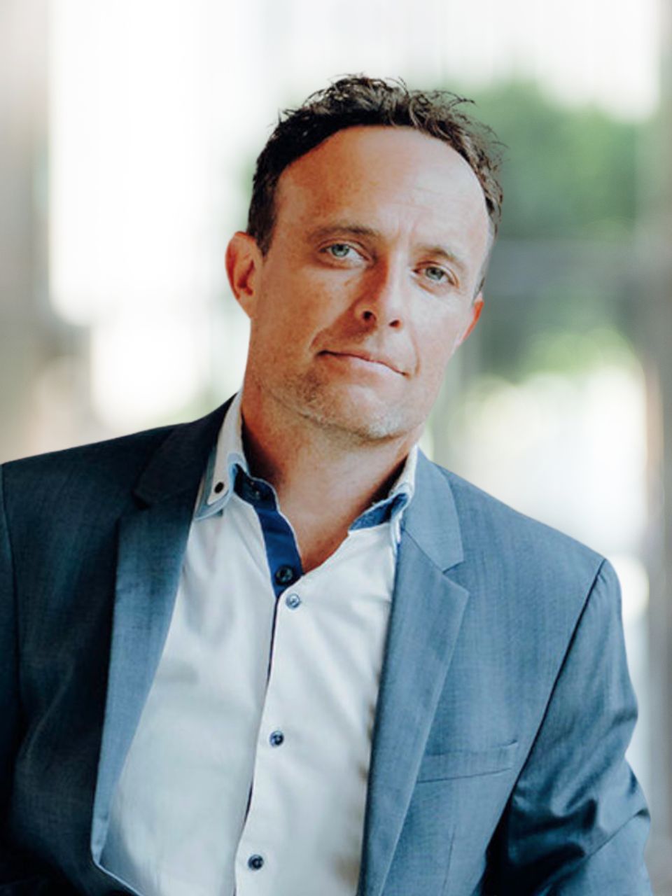 Mag. Gerhard Berg